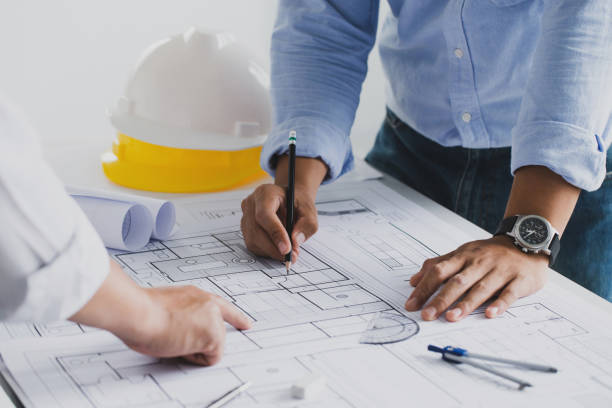 Work Programs (GANTT)